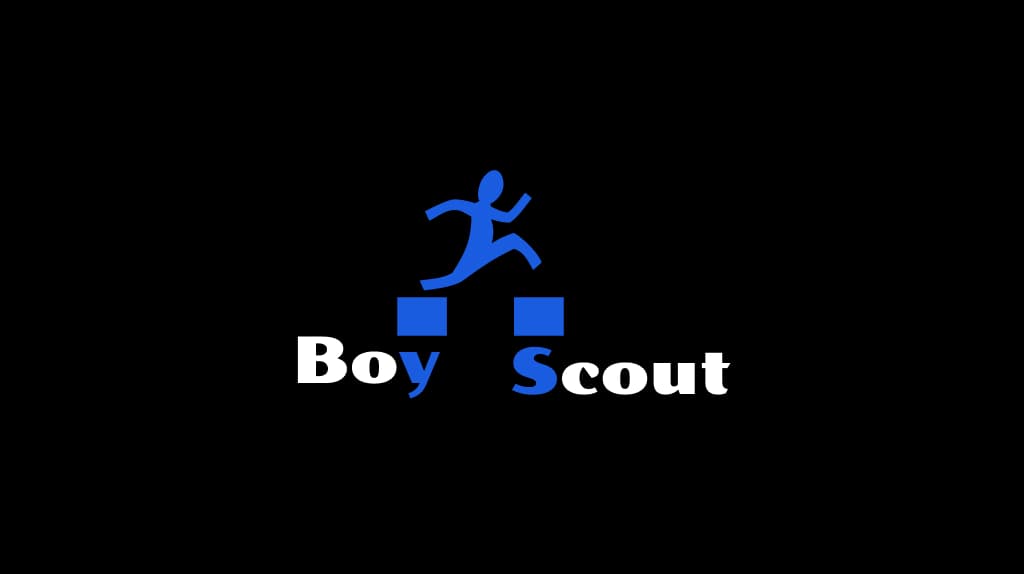 Boy Scout Rule
