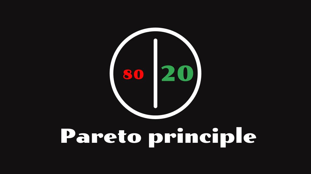 Pareto Principle